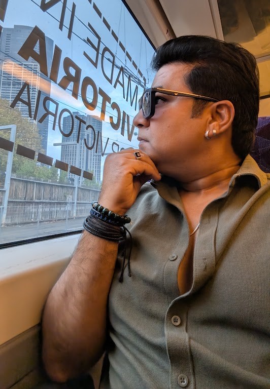 Manoj Pipersania